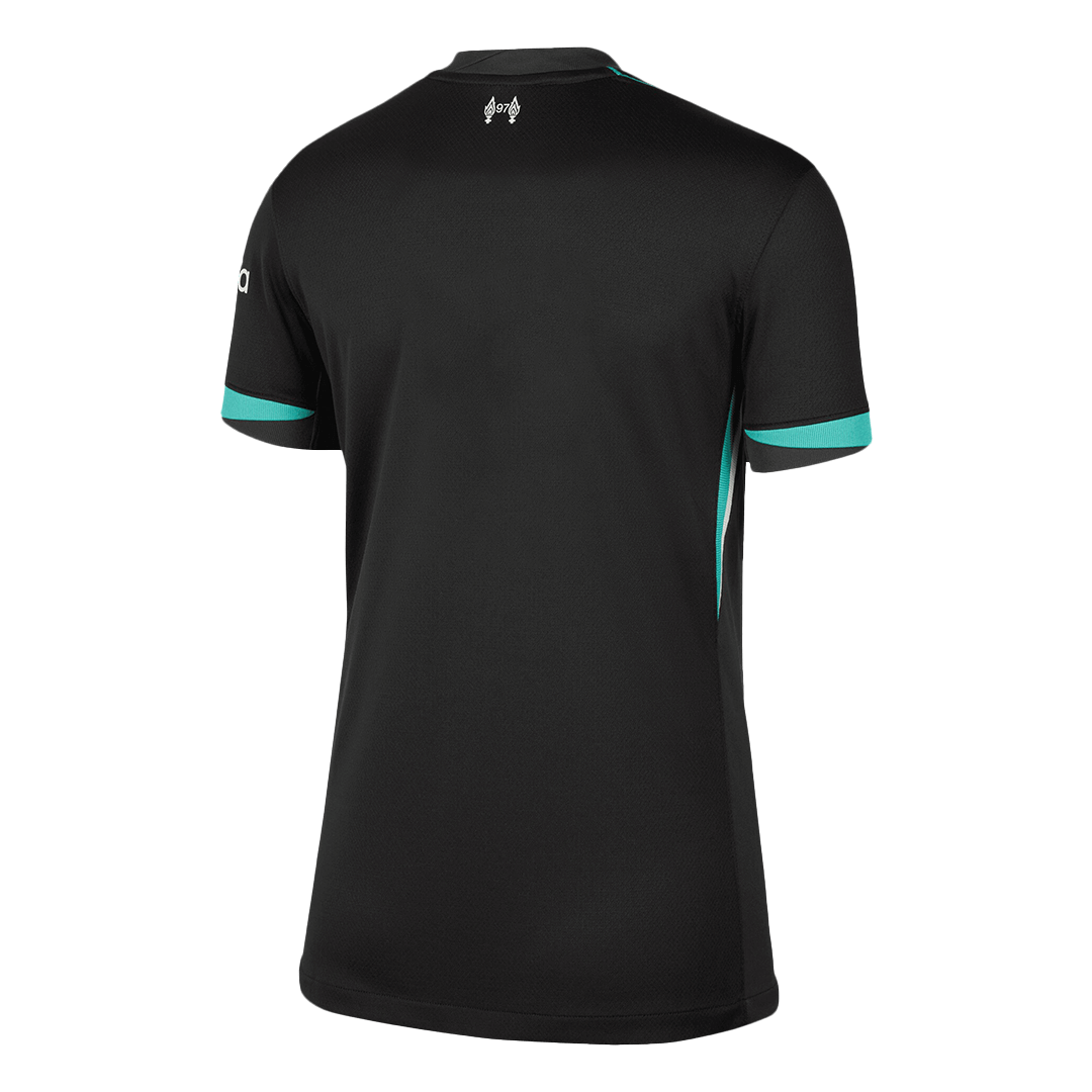 Maillot extérieur Liverpool 2024/25 pour femme