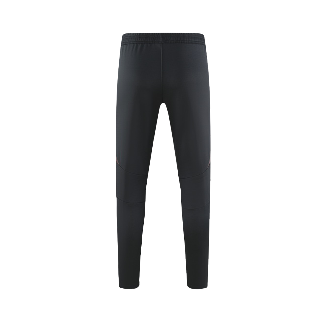Ensemble sweat-shirt Real Madrid 2024/25 - Gris (haut et pantalon)