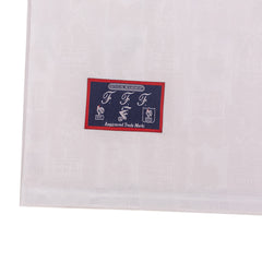 Maillot de football extérieur rétro de la France 1996