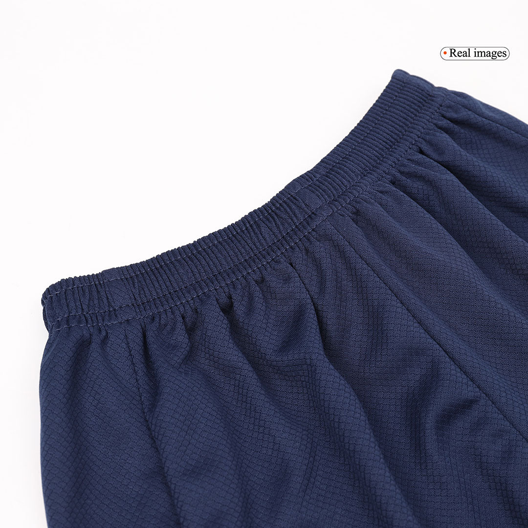 Maillot domicile Barcelone 2024/25 pour enfant (maillot + short)