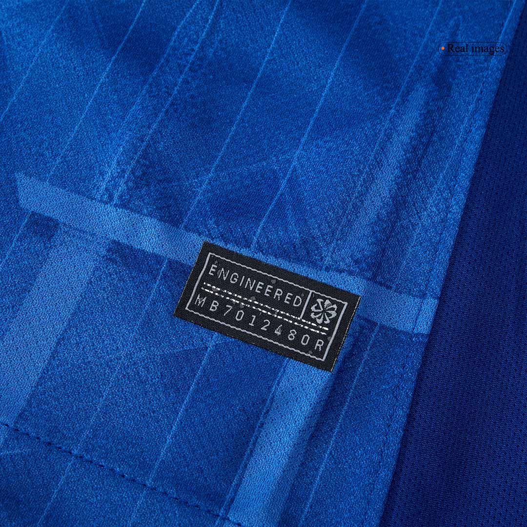 Maillot domicile Chelsea femme 2025/26 bleu