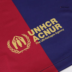 Maillot domicile Barcelone femme 2024/25