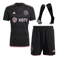 Inter Miami CF Away Jersey Kit 2023