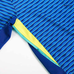 Maillot extérieur du Brésil Copa America 2024