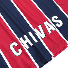 Chivas Jersey Retro 1997/98