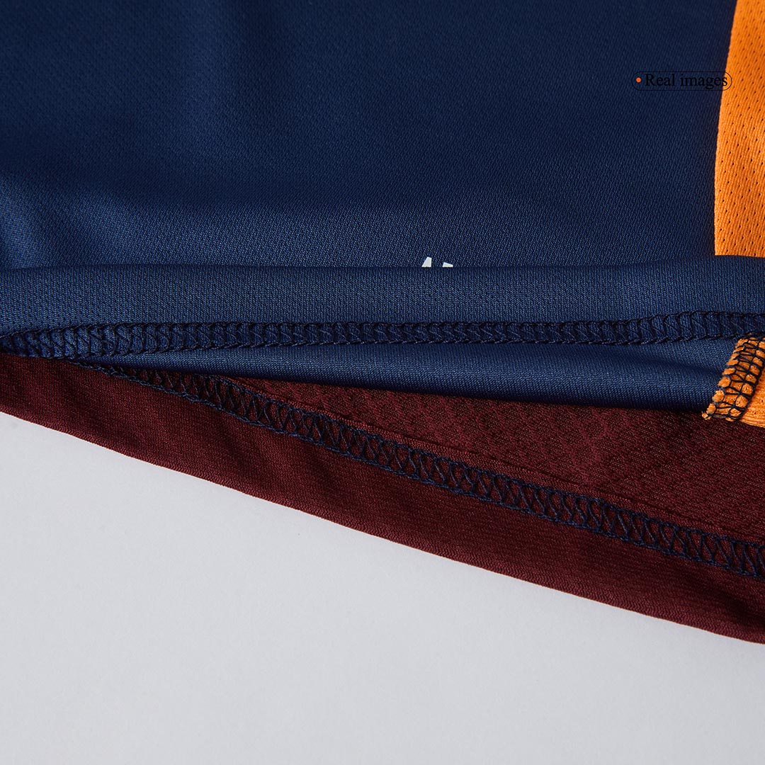 Maillot extérieur Roma DYBALA #21 troisième saison 2024/25