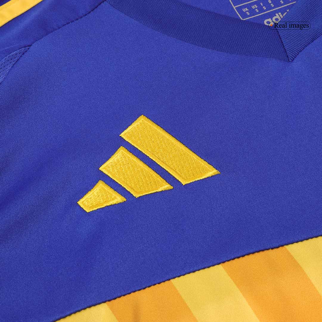 Boca Juniors Heimtrikot 2024/25