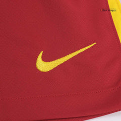 Liverpool Heim-Fußballtrikot 2024/25 (Trikot + Shorts + Socken)