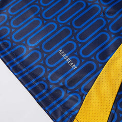 Al Nassr MANÉ #10 Away Soccer Jersey 2024/25 - ACL