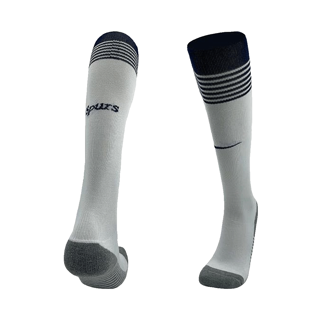 Tottenham Hotspur Heim-Fußballsocken 2024/25 für Kinder