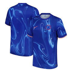 Chelsea Home Jersey