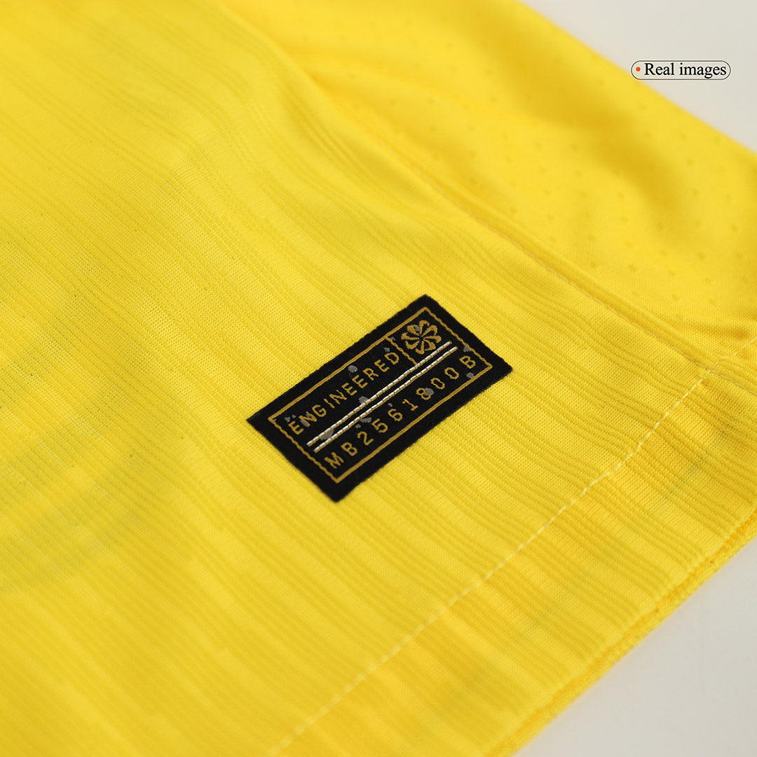 Club America Home Jersey Authentic 2024/25
