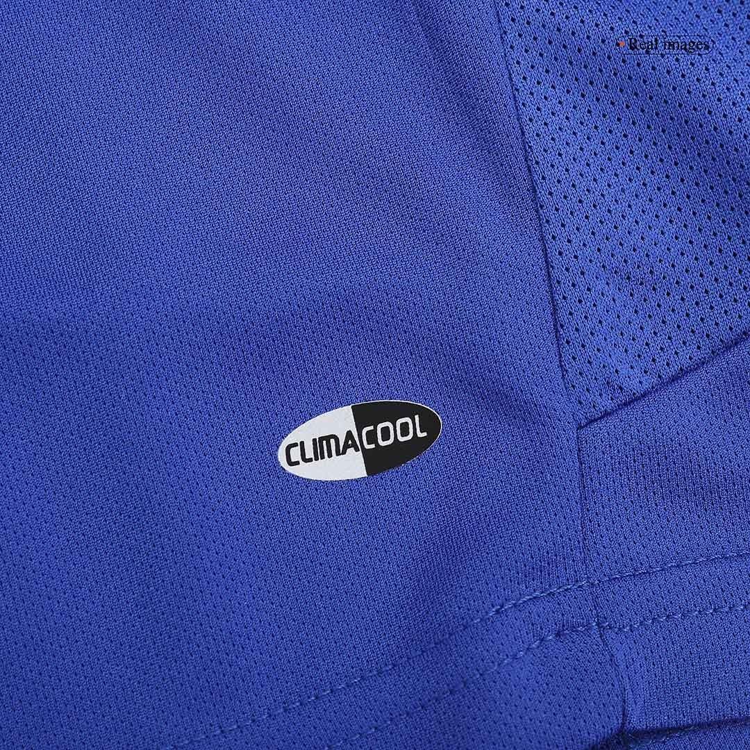 Chelsea Home Jersey Retro 2008 - UCL Final