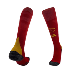 Maillot domicile Espagne EURO 2024 (maillot + short + chaussettes)