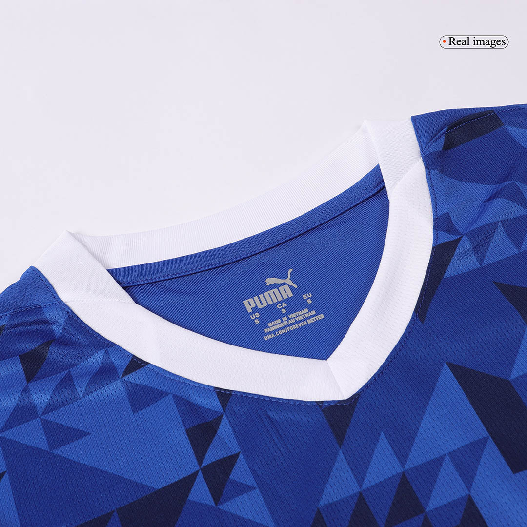 Al Hilal SFC Home Jersey 2024/25