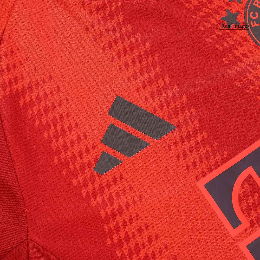 Bayern Munich Home Jersey Authentic 2024/25
