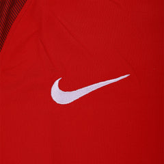 Portugal Home Soccer Jersey Retro 2016