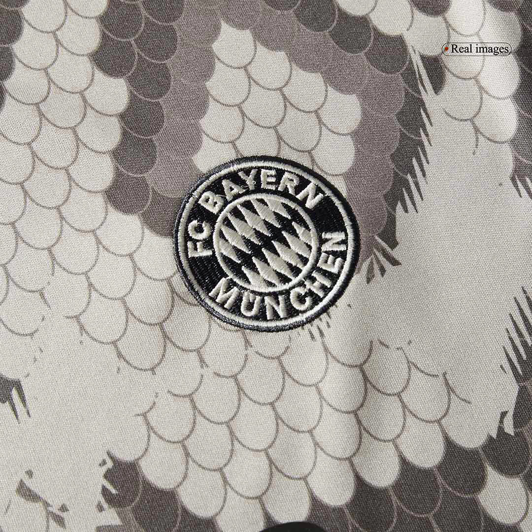 Maillot de football Bayern Munich 2024/25 X BSTN
