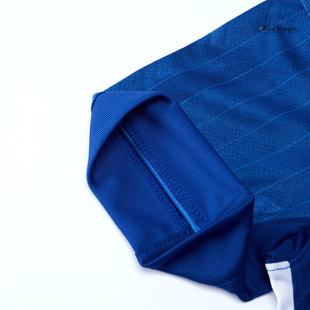 Maillot domicile Chelsea femme 2025/26 bleu