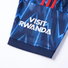 HAVERTZ #29 Arsenal Away Soccer Jersey 2025/26 Blue