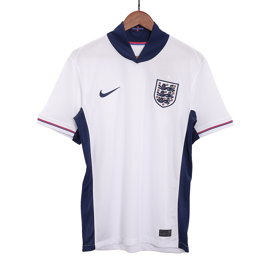 England Heimtrikot-Set EURO 2024 (Trikot + Shorts + Socken)