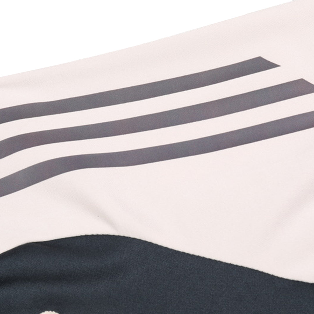 Ensemble sweat-shirt Real Madrid 2024/25 - Gris (haut et pantalon)