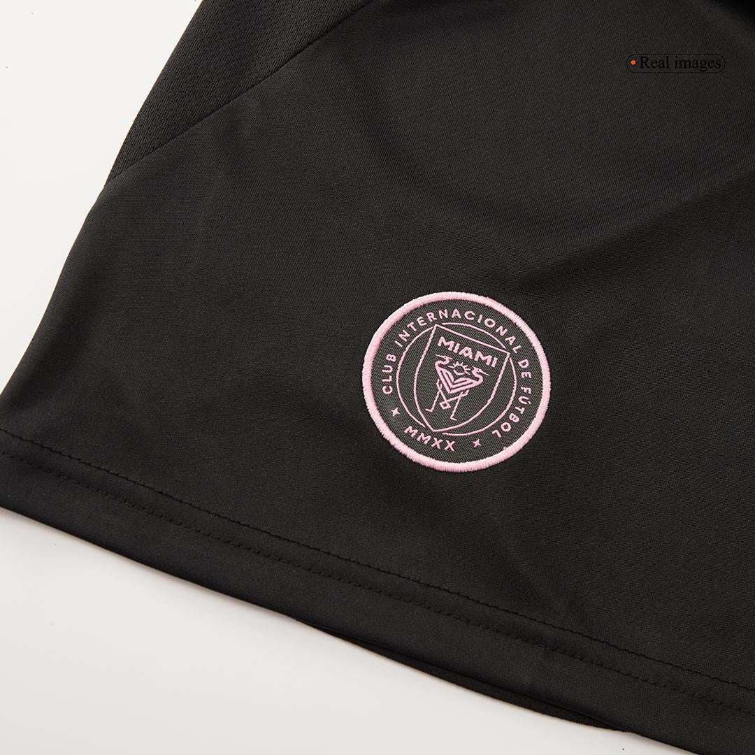 Inter Miami CF Auswärts-Fußballshorts 2025
