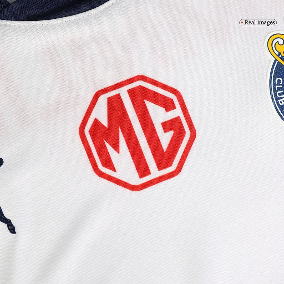 Chivas Away Jersey Authentic 2024/25