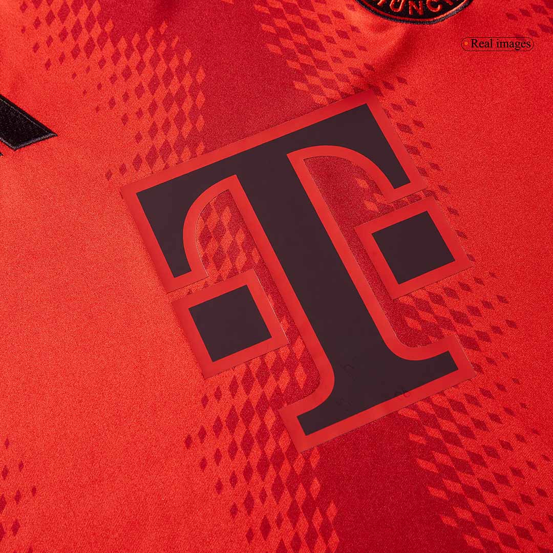 Maillot domicile Bayern Munich 2024/25 (maillot, short, chaussettes)