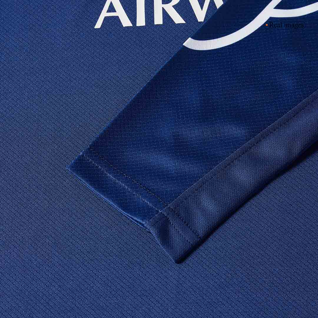 Maillot extérieur à manches longues PSG 2024/25