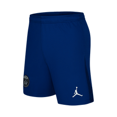 PSG Viertes Auswärts-Fußballtrikot 2024/25 (Trikot + Shorts)