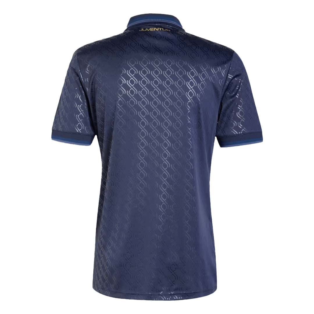 Maillot de football extérieur Juventus Third 2024/25