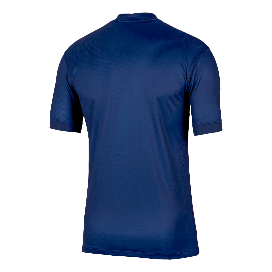 PSG Home Soccer Jersey 2025/26 Navy - Club World Cup