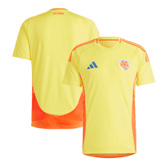Maillot Colombie Domicile Copa America 2024