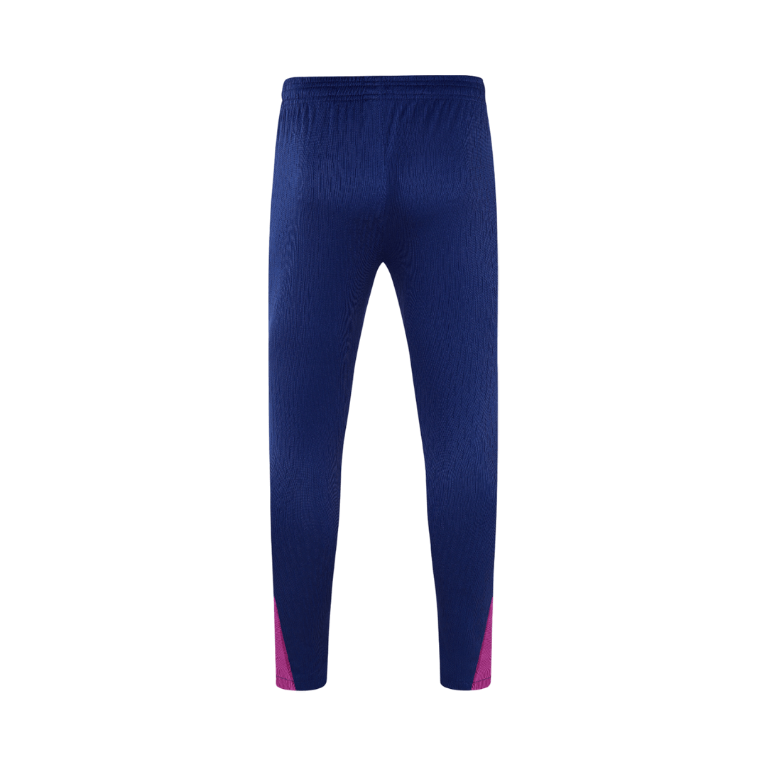 PSG Zipper Sweatshirt Kit(Top+Pants) 25/26 Red