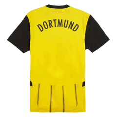 Dortmund Home Jersey Authentic 2024/25