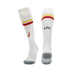 Liverpool Auswärts-Fußballtrikot 2024/25 (Trikot + Shorts + Socken)