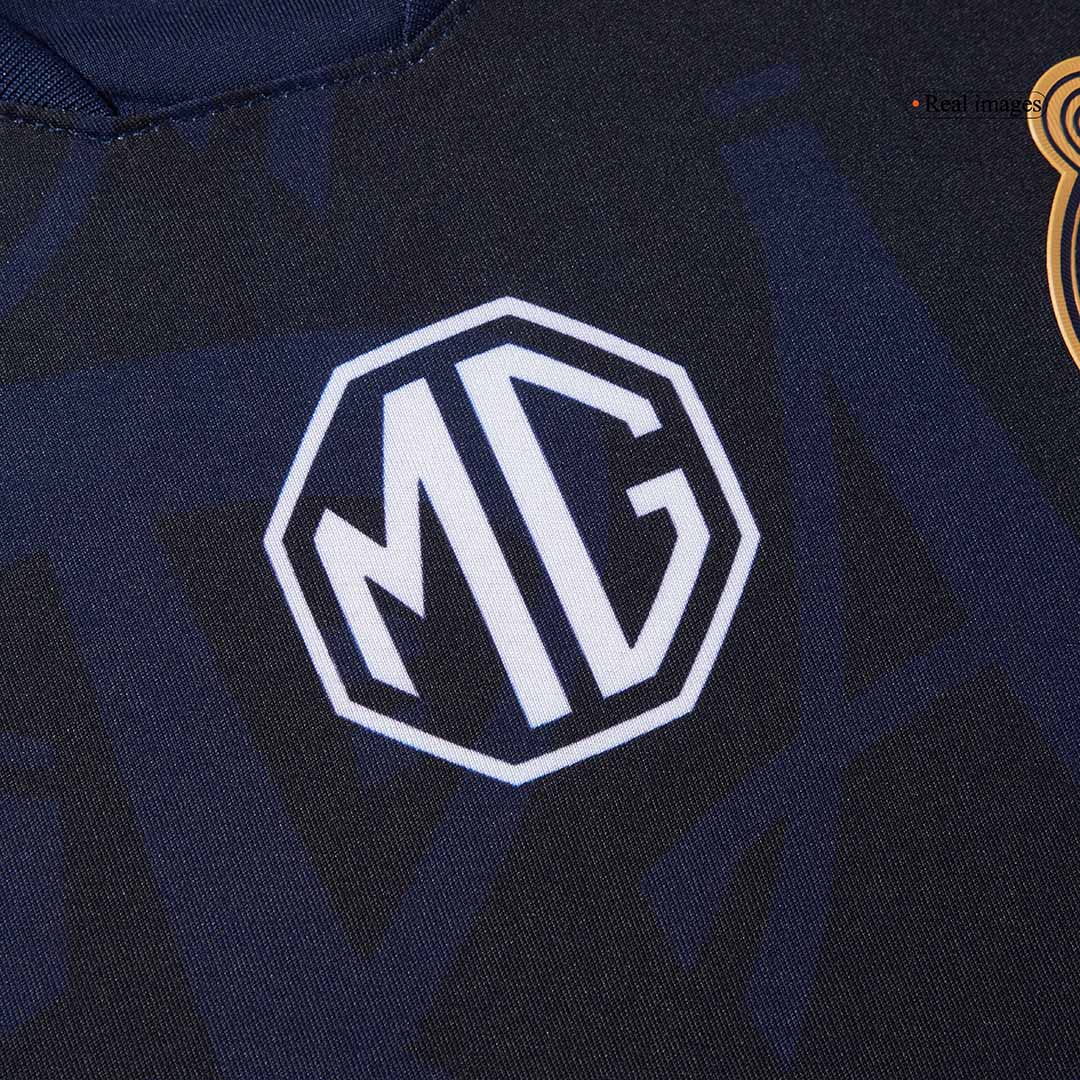 Chivas Third Away Soccer Jersey Authentic 2024/25