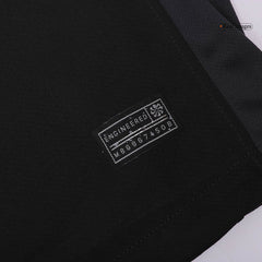 Liverpool VIRGIL #4 Away Soccer Jersey