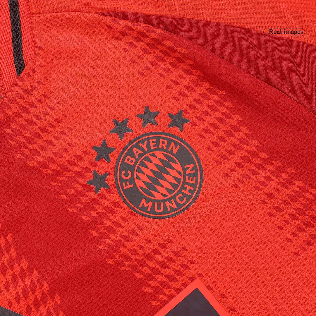 Bayern Munich Home Jersey Authentic 2024/25