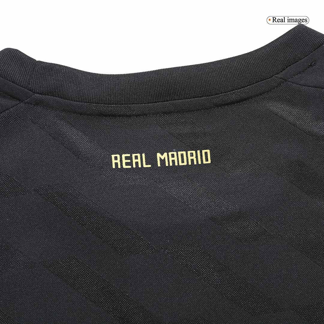 Real Madrid Away Jersey Retro 2011/12