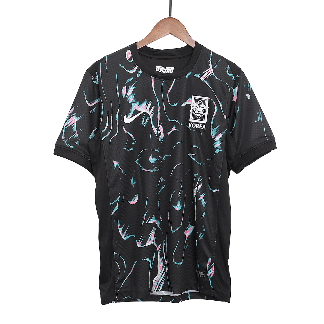 Maillot extérieur Corée du Sud 2024 