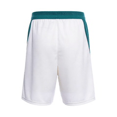 Portugal Away Soccer Shorts World Cup 2026 White