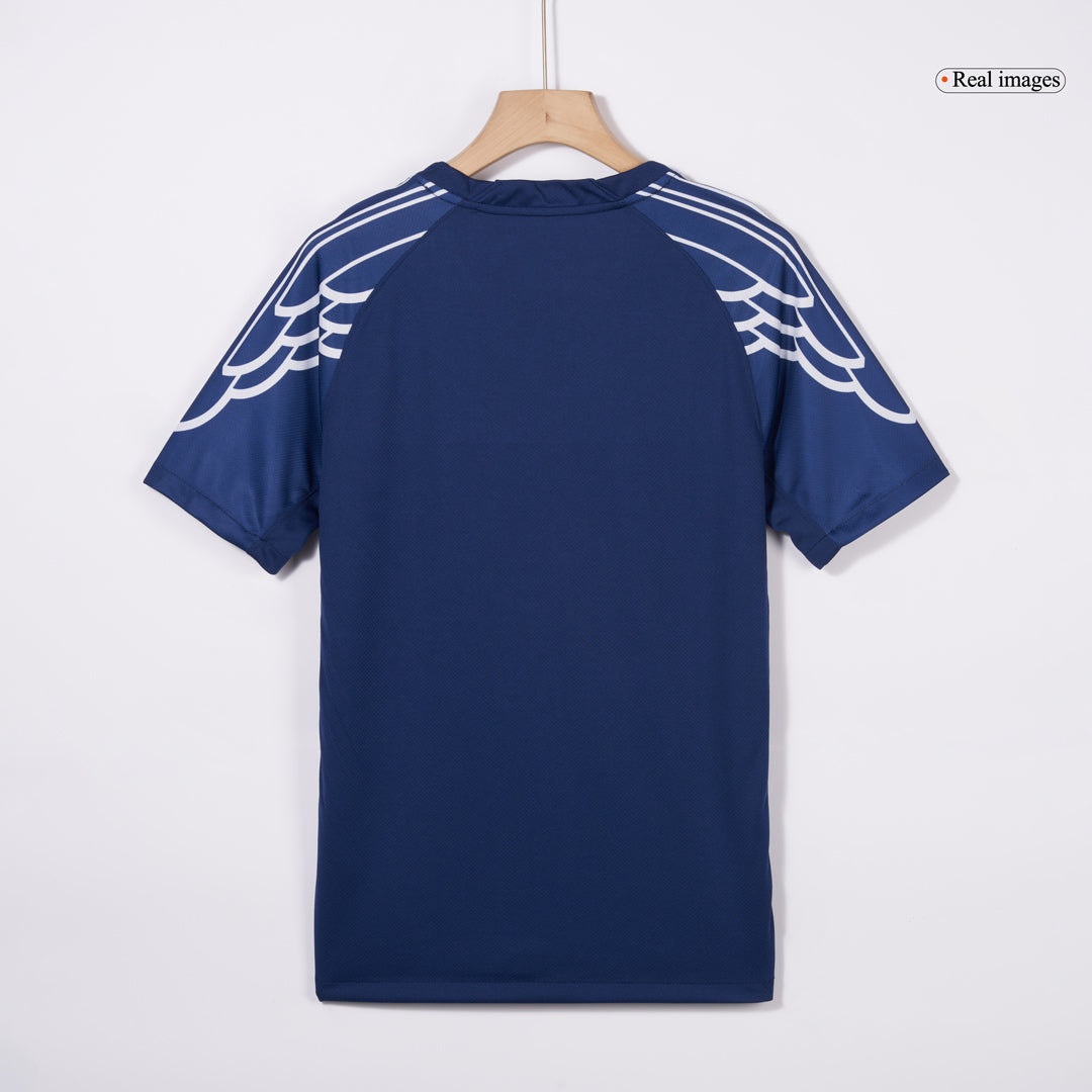 Maillot extérieur PSG KVARATSKHELIA #7 2024/25 - Édition UCL
