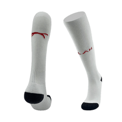Maillot domicile AC Milan 2024/25 (maillot, short, chaussettes)