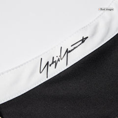 Maillot de football extérieur rétro BENZEMA #9 du Real Madrid 2014/15