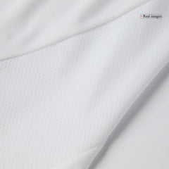Real Madrid Home Soccer Shorts