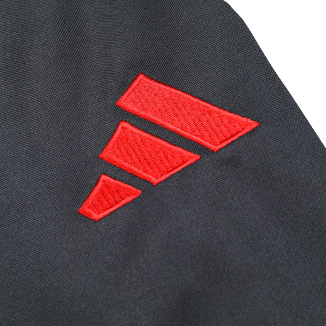 Ensemble sweat-shirt Manchester United 2024/25 - Gris (haut et pantalon)