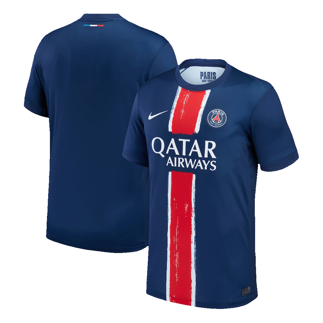 PSG Heimtrikot 2024/25
