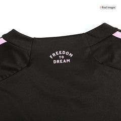 Inter Miami CF Away Jersey Kit 2023